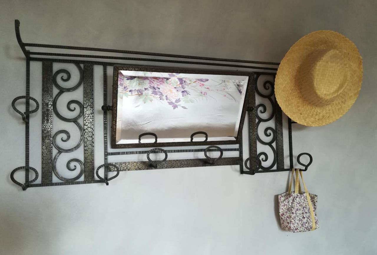 La Villa Des Chats Andresy ภายนอก รูปภาพ